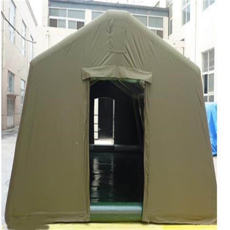 古浪充气军用帐篷模型生产工厂
